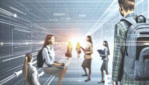 Menghadapi Tantangan Tantangan: Strategi Mengubah Bidang Atau Area Pekerjaan Alih Karir secara Cerdas.