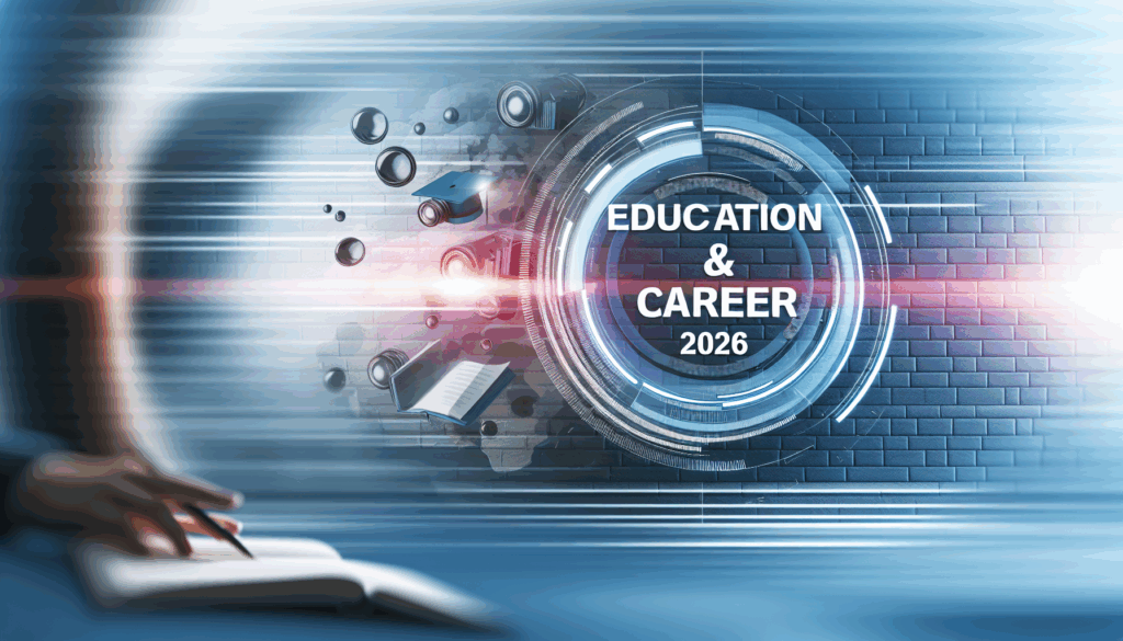 Dari jalan Passion ke Profesi: Cara Mengubah Jurusan atau area Karir Career Shifting