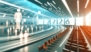 Transformasi Diri: Cara Beradaptasi Di Tempat Kerja Yang Baru dengan Baik