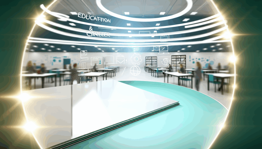 Menggali Kemampuan Pemimpin Yang Harus Dimiliki: Rahasia Keberhasilan di Zaman Modern